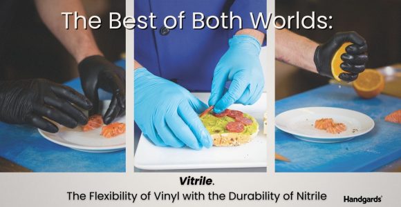 The Best of Both Worlds